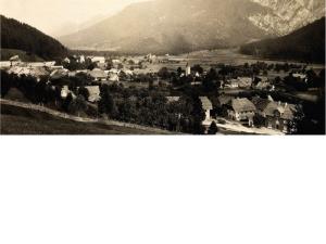 Starinske slike Kranjske Gore 5